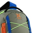 thumbnail image 3 of Hurley Adult Terrain Sling Bag, 3 of 5