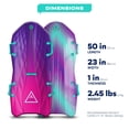 thumbnail image 3 of ArtikFun 50" Snow Sled, 3 of 6