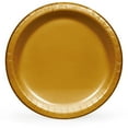 thumbnail image 1 of Artstyle Dinner Paper Plates, 10", 85 ct., Choose Color, 1 of 8
