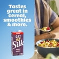 thumbnail image 5 of Silk ASEP Oats Original, 32 fl. oz., 6 pk., 5 of 9