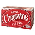 thumbnail image 1 of Cheerwine Cherry Soft Drink, 12 fl. oz., 24 pk., 1 of 1