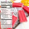 thumbnail image 2 of Pitaya Foods Dragon Fruit, Pineapple, Mango, and Passion Fruit Smoothie Blend, Frozen, 3 lbs., 2 of 5