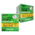thumbnail image 1 of True-Slim Tea Dieters' II 2 boxes, 30 Tea Bags each, 1 of 11