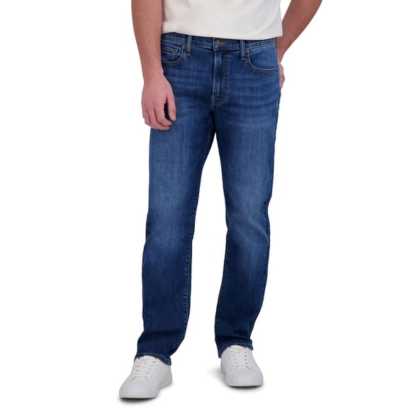 Lucky Brand Men's 410 Athletic Straight Jean
