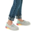 thumbnail image 2 of Member's Mark Girls Light-Up Play Shoe, 2 of 9