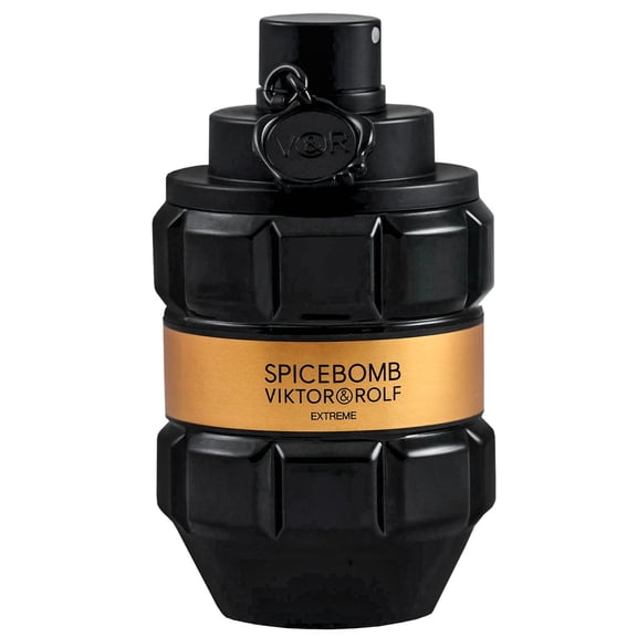 Viktor & Rolf Spicebomb Extreme Eau de Parfum, 3.04 fl. oz.