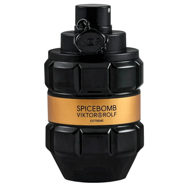 Viktor & Rolf Spicebomb Extreme Eau de Parfum, 3.04 fl. oz