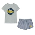 thumbnail image 6 of NCAA Women's PJ Set, 6 of 8