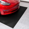thumbnail image 15 of G-Floor Small Coin Vinyl Garage and Utility Flooring - 8-1/2-Ft x 24-Ft, 2 Colors, 15 of 18