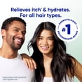 thumbnail image 5 of Head & Shoulders Bare Total Scalp Care Shampoo, 28.2 fl. oz., 5 of 10