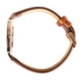 thumbnail image 3 of Daniel Wellington Classic St. Mawes Quartz Brown Leather Watch, 3 of 3