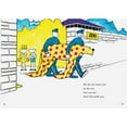 thumbnail image 5 of The Big Blue Book of Beginner Books, Hardcover, 5 of 5