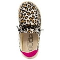 thumbnail image 3 of Hey Dude Youth Girls Wendy Shoe, 3 of 6
