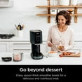 thumbnail image 12 of Ninja CREAMi 7-in-1 Ice Cream & Sorbet Maker with Additional Pints, 12 of 12