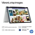 thumbnail image 7 of HP 16" 3K Touchscreen OmniBook 7 Flip 2-in-1 Next Gen AI Copilot+ PC | Intel Evo Ultra 7 | 16GB RAM | 512GB SSD | 2-Year HP Care Pack w/Accidental Damage Protection, 7 of 15