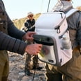 thumbnail image 17 of Igloo 30 Can Capacity Marine Backpack Soft Side Cooler, 17 of 26