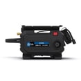 thumbnail image 2 of AR Blue Clean XO2000 Electric Pressure Washer, 2000 Max PSI, 1.9 Max GPM, 13 Amps, 2 of 8