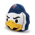 thumbnail image 3 of Logo Brands Liberty Flames Puff Pillow, 3 of 5