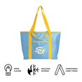 thumbnail image 2 of Logo Brands Southern University Jaguars Gameday Insulated Tote, 2 of 3