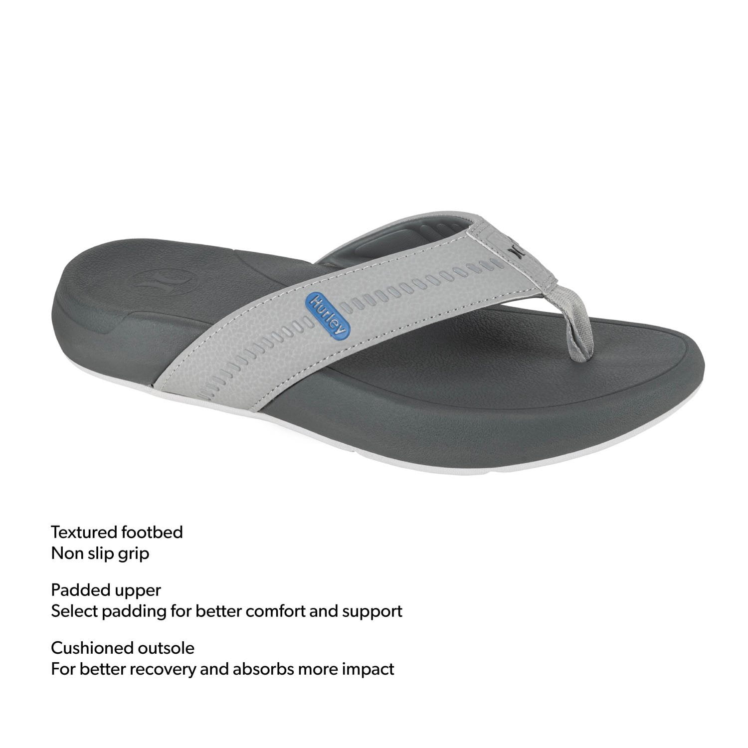 Hurley Men display picture 1