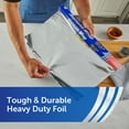 thumbnail image 4 of Reynolds Wrap Heavy Duty 18" Aluminum Foil, 150 sq. ft., 2 pk., 4 of 6