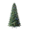 thumbnail image 4 of Member's Mark 9' 800 LED Pre-Lit Grand Spruce Christmas Tree, 4 of 15