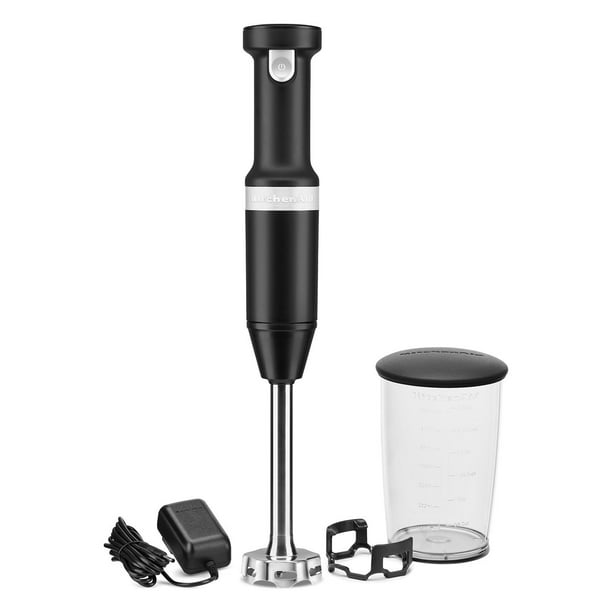 KitchenAid Cordless Variable Speed Hand Blender - Samsclub.com