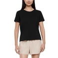 thumbnail image 1 of Gap Women's Short Sleeve Crewneck T-Shirt, 1 of 10