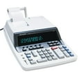 thumbnail image 1 of Sharp QS2760H Two-Color Ribbon Printing Calculator, 12-Digit Fluorescent, Black/Red, 1 of 1