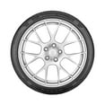 thumbnail image 2 of Nexen N5000 Platinum - 235/45R17/XL 97W Tire, 2 of 3