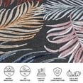 thumbnail image 5 of Safavieh Bahama Indoor/Outdoor Rug Collection, 9' x 12', 5 of 7