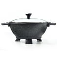 thumbnail image 3 of The Rock by Starfrit Electric Multi-Use Pot, 3 of 8