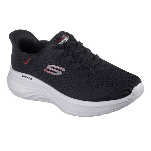 Skechers Men's Hands Free Swift Fit Lite-Foam Sneaker