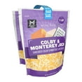thumbnail image 6 of Member's Mark Colby and Monterey Jack Shredded Cheese 16 oz., 2 pk., 6 of 6