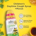 thumbnail image 3 of Zarbee's Cough Syrup + Mucus, Day & Night, 3 Pk. 4 fl. oz., 3 of 9