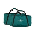 thumbnail image 4 of Large Disc-O-Bed Bunkable Cots with 2 Side Organizers, 4 of 9