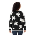 thumbnail image 3 of Member's Mark Women's Halloween Sweater, 3 of 6