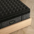 thumbnail image 5 of Beautyrest Black Series Four 17.5" Firm Summit Pillow Top Mattress, 5 of 12