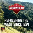 thumbnail image 10 of Arrowhead 100% Mountain Spring Water 16.9 fl. oz., 40 pk., 10 of 13