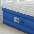 thumbnail image 7 of Nautica Home Plushaire Air Mattress with Inset Pump, 7 of 12
