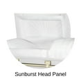 thumbnail image 8 of Titan Casket Opus XL 33" Oversize Funeral Casket, 8 of 8