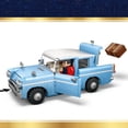 thumbnail image 6 of LEGO Harry Potter Enchanted Flying Ford Anglia building Set, 868 pc., 6 of 7