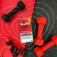 thumbnail image 4 of MegaRed Omega-3 Fish & Krill Oil Advanced Softgels, 900mg, 60 ct., 4 of 6