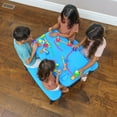 thumbnail image 3 of Lifetime Children's Picnic Table (Assorted Colors), 3 of 14