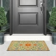 thumbnail image 3 of Apache Mills Decorative Sparkle Indoor/Outdoor Doormat, 2' x 3', 3 of 10