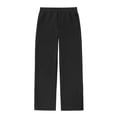 thumbnail image 6 of Member's Mark Cozy Sandwash Pant, 6 of 8
