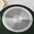 thumbnail image 18 of Member's Mark 11-Piece Modern Ceramic Cookware Set, 18 of 20