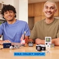 thumbnail image 4 of MAX Build More Premium Fuggler/Retro Building Bricks Collection 4-Pack, 4 of 11