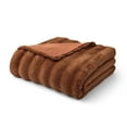 thumbnail image 2 of Member's Mark Luxury Faux Fur Throw, 60"x70", 2 of 3