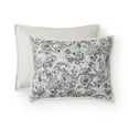 thumbnail image 4 of Member’s Mark 3-Piece Printed Quilt Sets, Assorted Sizes, 4 of 7